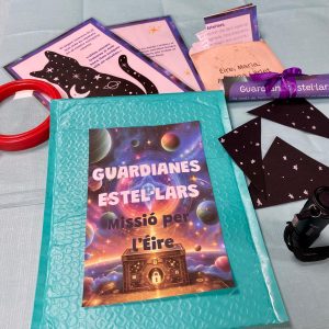 Escape Room Personalizado ActiviLand