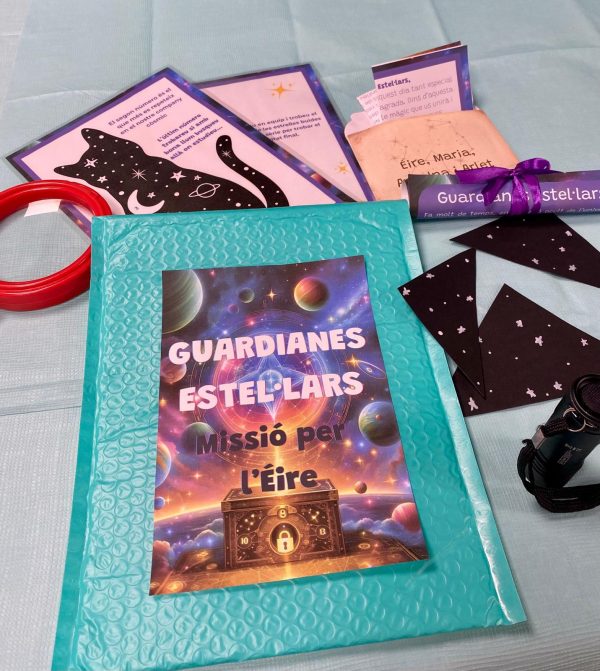 Escape Room Personalizado ActiviLand