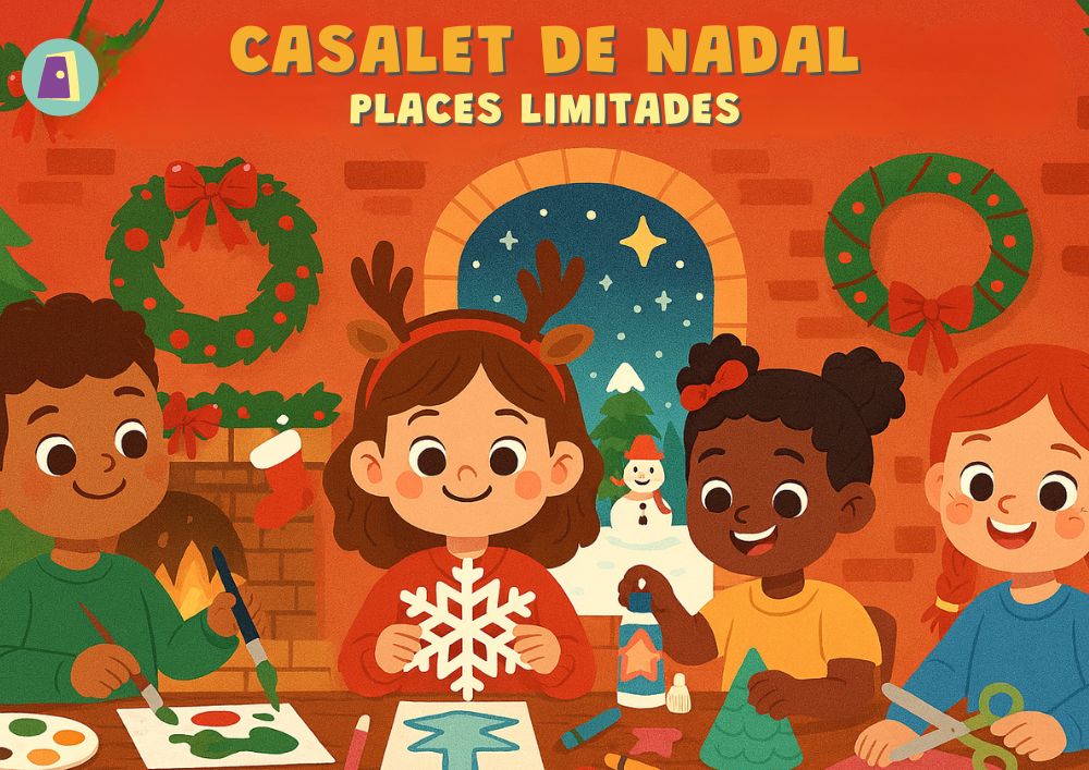 Casalet de Nadal
